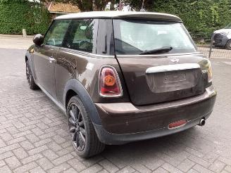 Mini Cooper Mini (R56), Hatchback, 2006 / 2013 1.6 16V Cooper picture 7