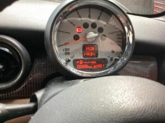 Mini Cooper Mini (R56), Hatchback, 2006 / 2013 1.6 16V Cooper picture 11