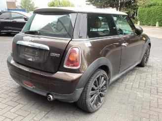 Mini Cooper Mini (R56), Hatchback, 2006 / 2013 1.6 16V Cooper picture 5