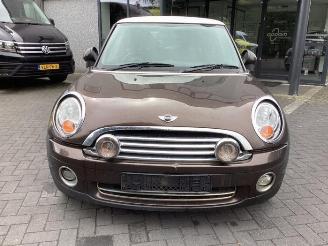 Mini Cooper Mini (R56), Hatchback, 2006 / 2013 1.6 16V Cooper picture 2