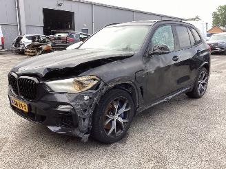  BMW X5 xDrive45e Executive 2021/7