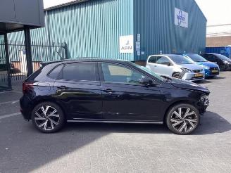 Volkswagen Polo Polo VI (AW1), Hatchback 5-drs, 2017 1.0 TSI 12V picture 4