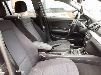BMW 1-serie 1 serie (E87/87N), Hatchback 5-drs, 2003 / 2012 116i 1.6 16V picture 10
