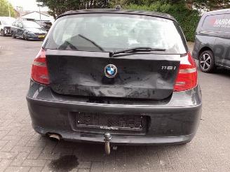 BMW 1-serie 1 serie (E87/87N), Hatchback 5-drs, 2003 / 2012 116i 1.6 16V picture 6