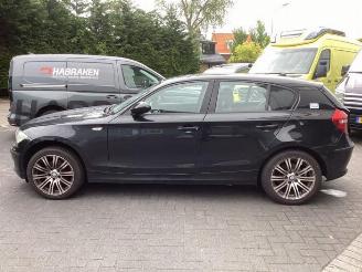 BMW 1-serie 1 serie (E87/87N), Hatchback 5-drs, 2003 / 2012 116i 1.6 16V picture 8