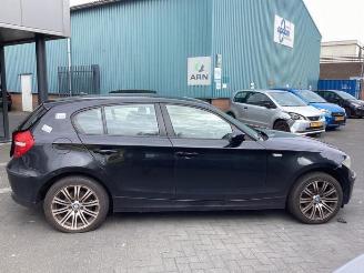 BMW 1-serie 1 serie (E87/87N), Hatchback 5-drs, 2003 / 2012 116i 1.6 16V picture 4