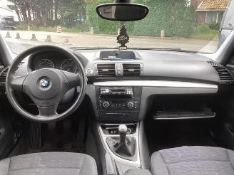 BMW 1-serie 1 serie (E87/87N), Hatchback 5-drs, 2003 / 2012 116i 1.6 16V picture 9