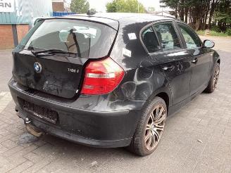BMW 1-serie 1 serie (E87/87N), Hatchback 5-drs, 2003 / 2012 116i 1.6 16V picture 5