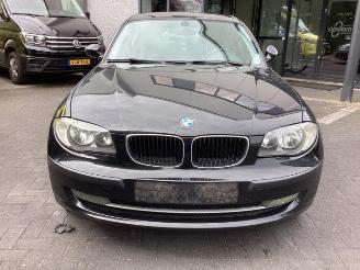BMW 1-serie 1 serie (E87/87N), Hatchback 5-drs, 2003 / 2012 116i 1.6 16V picture 2