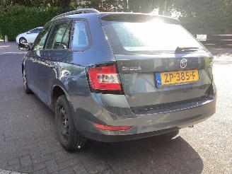 Skoda Fabia 1.0 Active picture 7