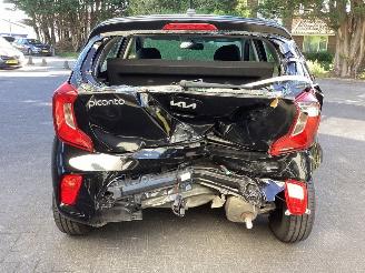 Kia Picanto 1.0 DPi ComfortLine picture 6