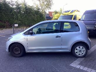 Seat Mii  picture 8