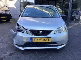 Seat Mii  picture 2