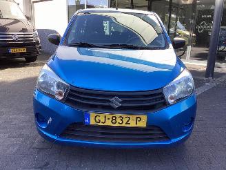 Suzuki Celerio  picture 2