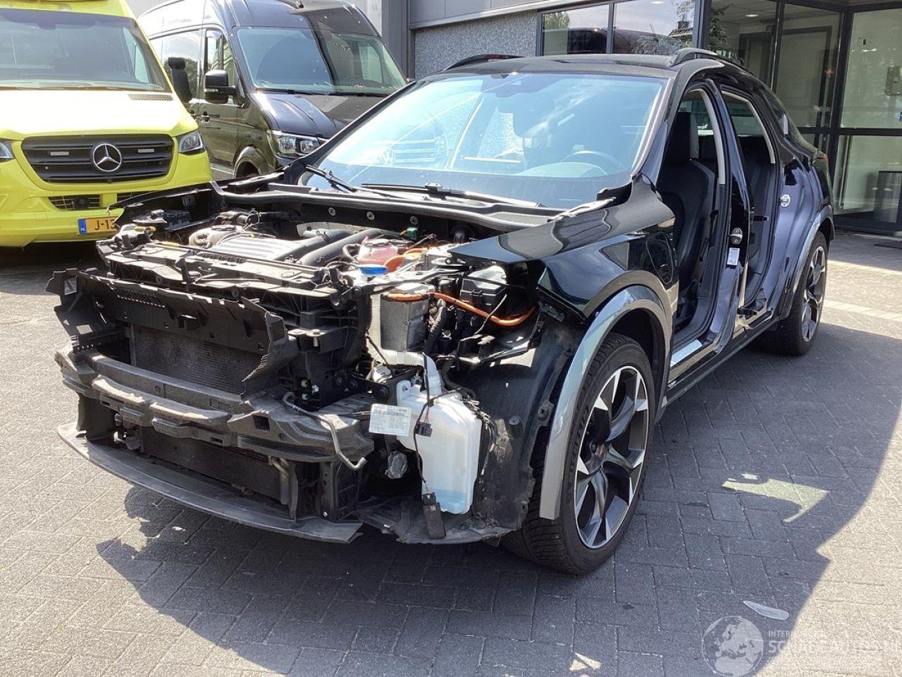 Cupra Formentor 1.4 Hybride Adrealine
