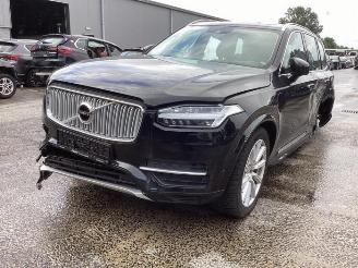 Vrakbiler auto Volvo Xc-90  2018