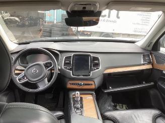 Volvo Xc-90  picture 9