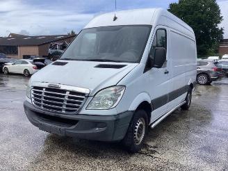 demontáž osobní automobily Mercedes Sprinter Sprinter 3,5t (906.63), Van, 2006 / 2020 309 CDI 16V 2009/1