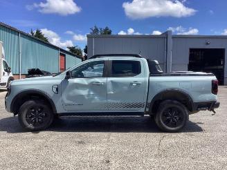 Ford Ranger Ranger, Pick-up, 2022 2.3 EcoBoost 16V PHEV 4x4 picture 8
