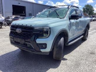  Ford Ranger Ranger, Pick-up, 2022 2.3 EcoBoost 16V PHEV 4x4 2025/5