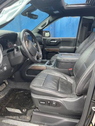 Chevrolet Silverado 5328 picture 12