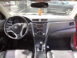 Suzuki Kizashi 2.4 Sport picture 15