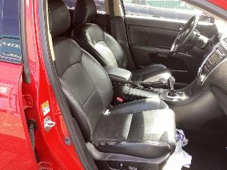 Suzuki Kizashi 2.4 Sport picture 9