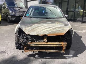 Volkswagen Golf Golf VI (5K1), Hatchback, 2008 / 2013 1.2 TSI BlueMotion picture 2
