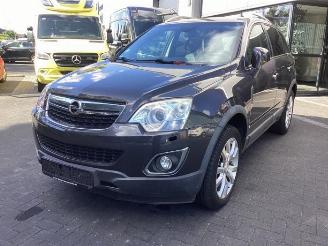 rozbiórka samochody osobowe Opel Antara Antara, SUV, 2006 2.2 CDTI 16V 4x4 2013/7