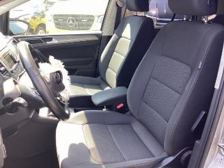 Volkswagen Golf Sportsvan Golf Sportsvan (AUVS), MPV, 2014 / 2021 1.2 TSI 16V BlueMOTION picture 11