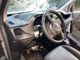 Fiat Doblo Doblo Cargo (263), Van, 2010 1.3 D Multijet picture 9