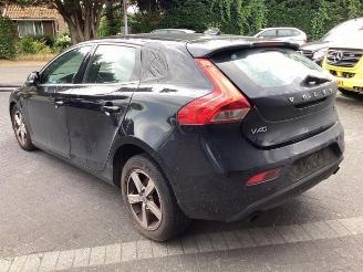 Volvo V-40 V40 (MV), Hatchback 5-drs, 2012 / 2019 2.0 D4 16V picture 7