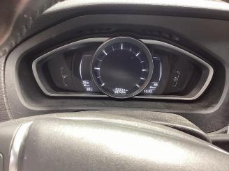 Volvo V-40 V40 (MV), Hatchback 5-drs, 2012 / 2019 2.0 D4 16V picture 11