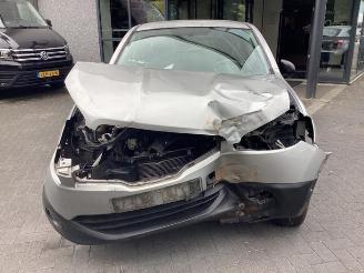 Nissan Qashqai Qashqai (J10), SUV, 2007 / 2014 1.6 16V picture 2