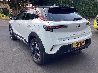 Opel Mokka 1.2 Turbo GS Line picture 7