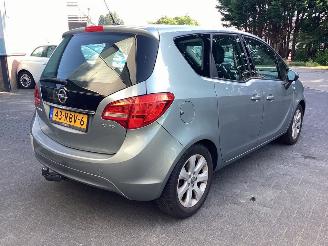 Opel Meriva 1.4 Turbo 16v picture 5
