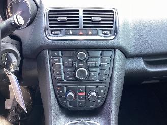 Opel Meriva 1.4 Turbo 16v picture 13