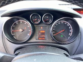Opel Meriva 1.4 Turbo 16v picture 11