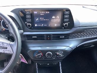 Hyundai I-20 1.0 T-GDI Comfort picture 10