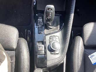 BMW iX2 sDrive20! High Executive Edition picture 16