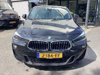 BMW iX2 sDrive20! High Executive Edition picture 2