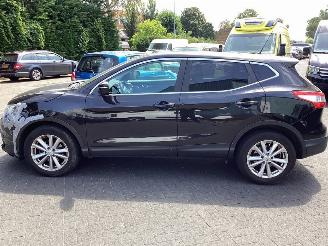 Nissan Qashqai 1.2 Acenta picture 8