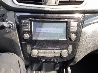 Nissan Qashqai 1.2 Acenta picture 14