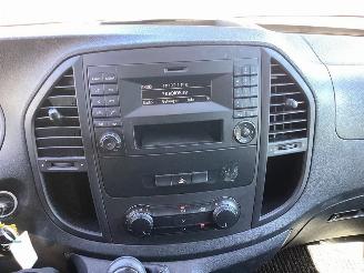 Mercedes Vito 109 CDI picture 11