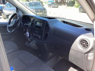Mercedes Vito 109 CDI picture 9