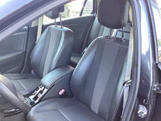 Renault Mégane Megane III Grandtour (KZ), Combi 5-drs, 2008 / 2016 1.2 16V TCE 115 picture 9