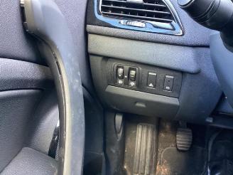 Renault Mégane Megane III Grandtour (KZ), Combi 5-drs, 2008 / 2016 1.2 16V TCE 115 picture 12