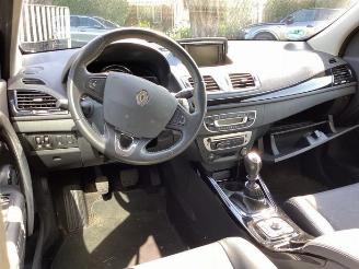 Renault Mégane Megane III Grandtour (KZ), Combi 5-drs, 2008 / 2016 1.2 16V TCE 115 picture 10