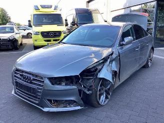 Auto da rottamare Audi A4 A4 (B8), Sedan, 2007 / 2015 1.8 TFSI 16V 2012/3