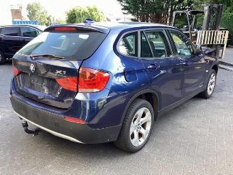BMW X1 X1 (E84), SUV, 2009 / 2015 sDrive 18i 2.0 16V picture 5